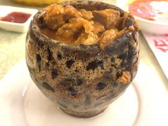 -华梅西餐厅(哈尔滨中央大街店)