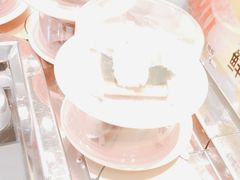 -争鲜回转寿司(通州万达店)