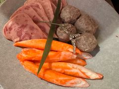 -芸山季·云南野生菌火锅(人民广场来福士店)