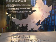 -哈尔滨规划展览馆