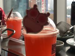 -捞王锅物料理(上海世茂广场店)