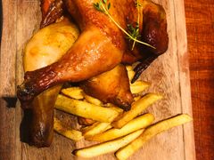 -卡朋厨房(289艺术园区店)