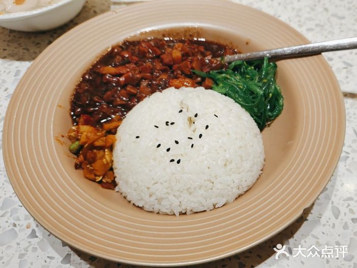 雲物小食堂·精致云南小吃(好悦天地店)图片