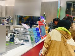 -茶百道(春熙路银石广场店)