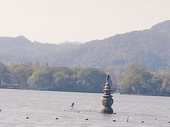 -西湖游船