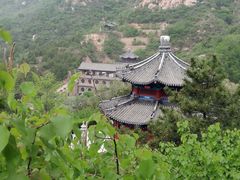 -云峰山自然风景区