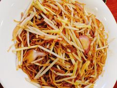 -香港仔茶餐厅(凤阳店)