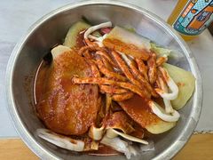 -苏袁麻辣烫(呼和浩特总局街店)