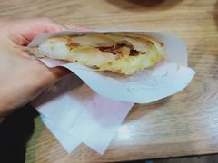 -老陈家擀面皮(木塔巷店)