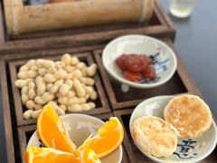 -汉水谣·江景餐厅(江滩店)