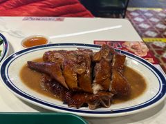 -肥小福·烧鹅专门店(环宇荟店)