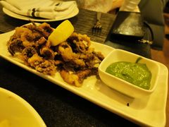 -WOLFGANG PUCK KITCHEN & BAR(迪士尼小镇店)