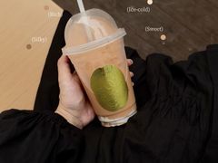 -茶理宜世(乐峰广场·尝乐集店)