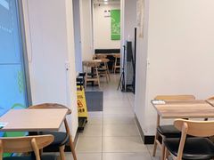 用餐区-老乡鸡(池州商之都店)