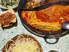 -五里关火锅(牛市口店)