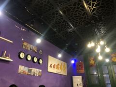 -柒號馆天津菜·八珍豆腐·牛窝骨