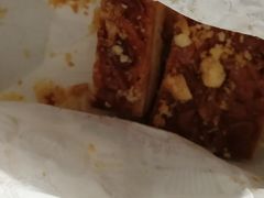 杏仁排-上海哈尔滨食品厂(汇联商厦店)