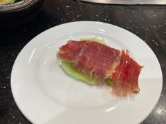 -温度铁板烧(前进大街店)