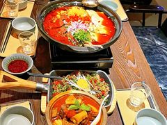 -酒肆浅葱•烧烤•龙虾•排档(卓悦intown店)