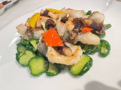 -伯衡55·吉品轩(乌鲁木齐南路店)