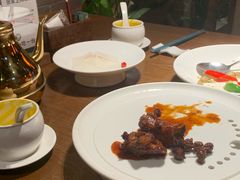 -张家卫·阳江菜·小海鲜(肥婆湾桥店)