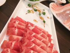 牛舌-舌尖记忆重庆火锅(悉尼店)