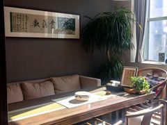 -沐春秋茶书院·茶室.茶馆.商务包房(知春路店)