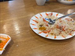 手抓肉-金莹丸子汤清真(朝外SOHO店)