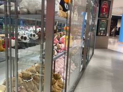 -微缤礼物(青岛海信广场店)