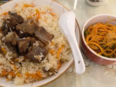 -欧提汗·新疆餐厅·清真(银都路店)