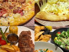 -米斯特比萨(罗斯福店)