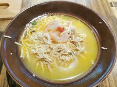 淮扬干丝-老淮滨-蚌埠非遗小吃(淮河路店)