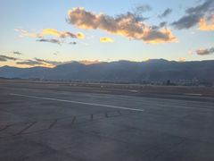 -丽江三义国际机场