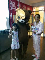 -纵享怡月月子中心(西稍门店)