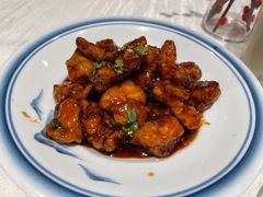 -柒园·三十年创意杭帮菜(龙湖滨江天街店)