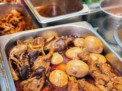 -娇姐老牌螺蛳粉(雅儒路店)