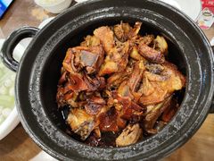 -斯丹姜母鸭·古法干香(涂门街总店)