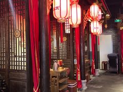 -蜀大侠火锅(森兰花园城店)