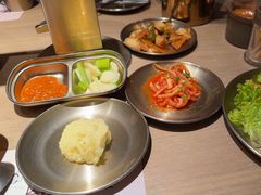 -西塔老太太泥炉烤肉(沈阳店)