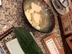 -南京大牌档(龙江新城市广场店)