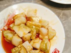 -忘情水鱼头·鲜鱼火锅(滨江中路店)