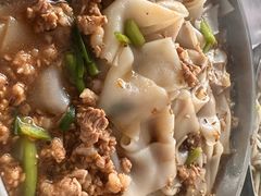 -正宗杨记普洱酸醋米线(总店)