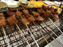 -关二碳烤羊腿(龙翔路店)