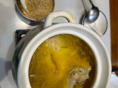 -老奶奶私房菜(天台里街店)