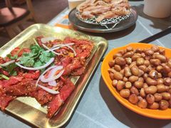 -正宗齐齐哈尔烤肉·齐牛哥鲜切炭火烤肉(杭州总店)