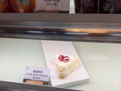 -常州富力喜来登酒店 Feast盛宴标帜西餐厅(新北万达广场店)