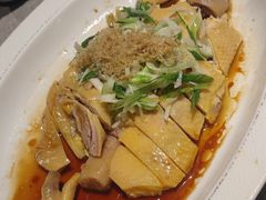 -晓粤·惹味粤菜(凯德乐峰广场店)