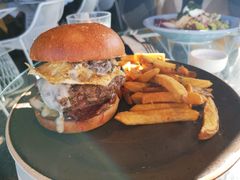 -Takapuna Beach Cafe