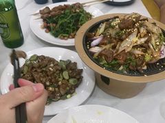 -宛平李记小吃(东关街店)