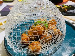 -荟廷·晶萃(陆家嘴尚悦湾店)